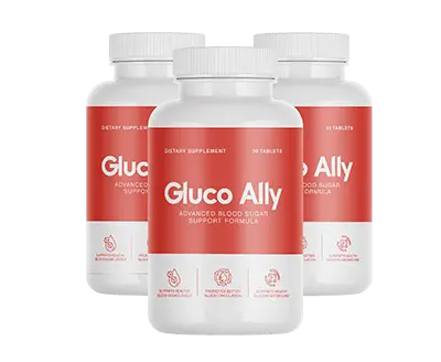 Gluco Ally 